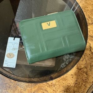 RUDOLPH VALENTINO 1921 Vintage new with tags Wallet